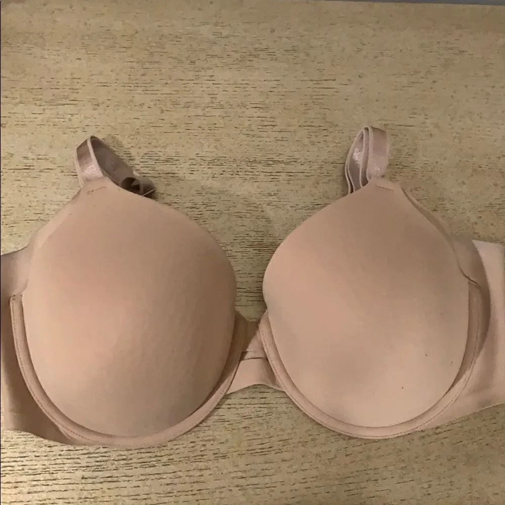 🎉last deal 🎉Warner’s nude bra